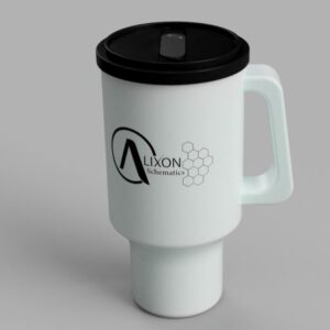 Stanly cup 3D file